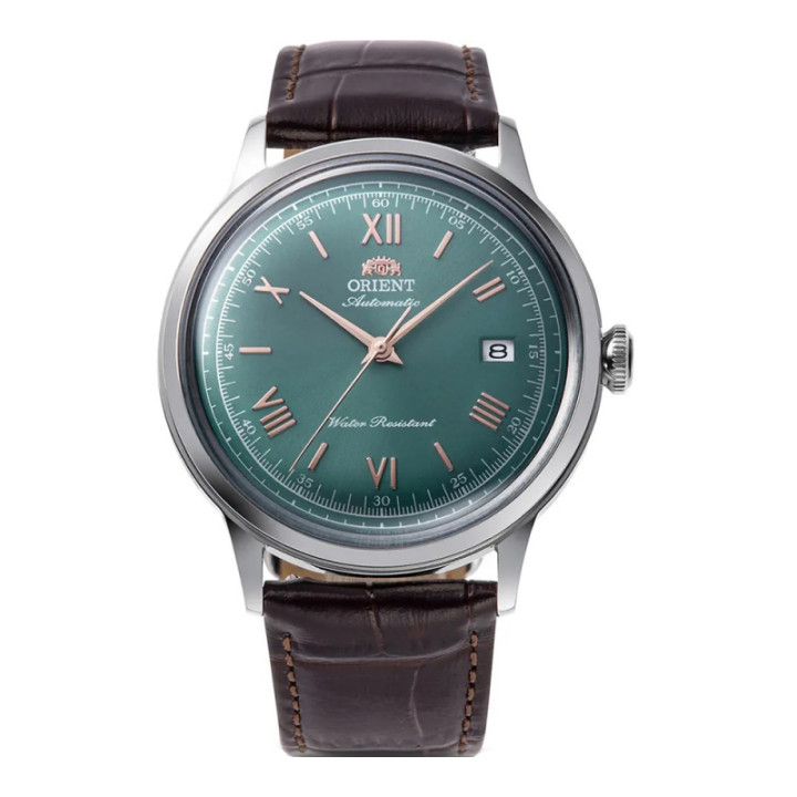 Orient Bambino Automatic RA-AC0023E30B Montre Hommes