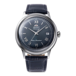 Orient Bambino Automatic RA-AC0024L30B Montre Hommes