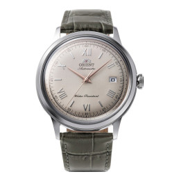 Orient Bambino Automatic RA-AC0025N30B Montre Hommes