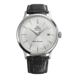 Orient Bambino Automatic RA-AC0031S30B Montre Hommes