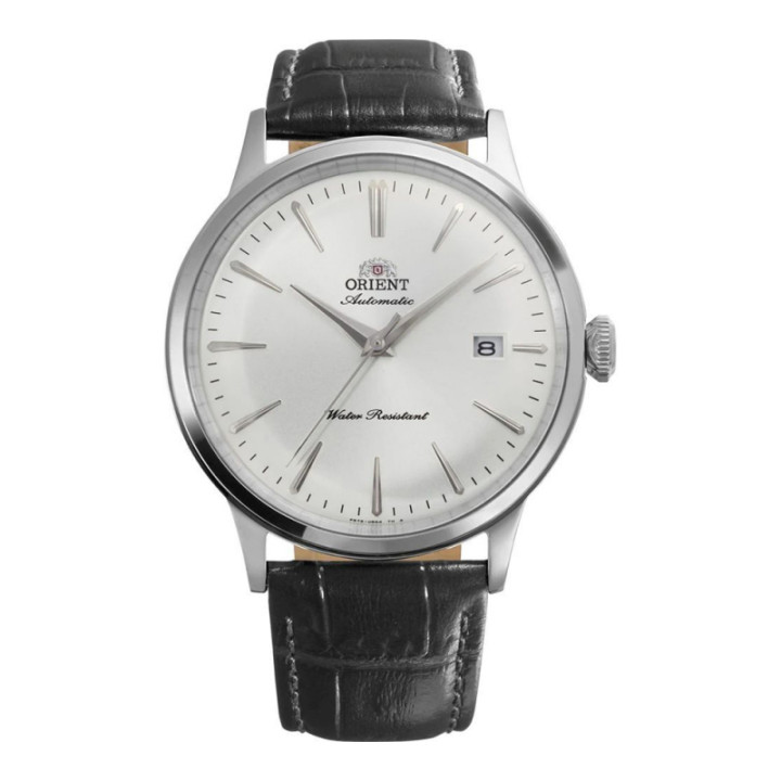 Orient Bambino Automatic RA-AC0031S30B Montre Hommes