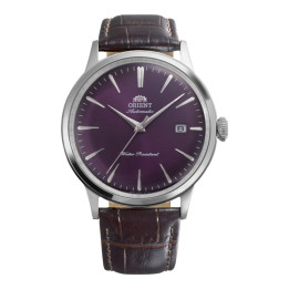 Orient Bambino Automatic RA-AC0032V30B Montre Hommes