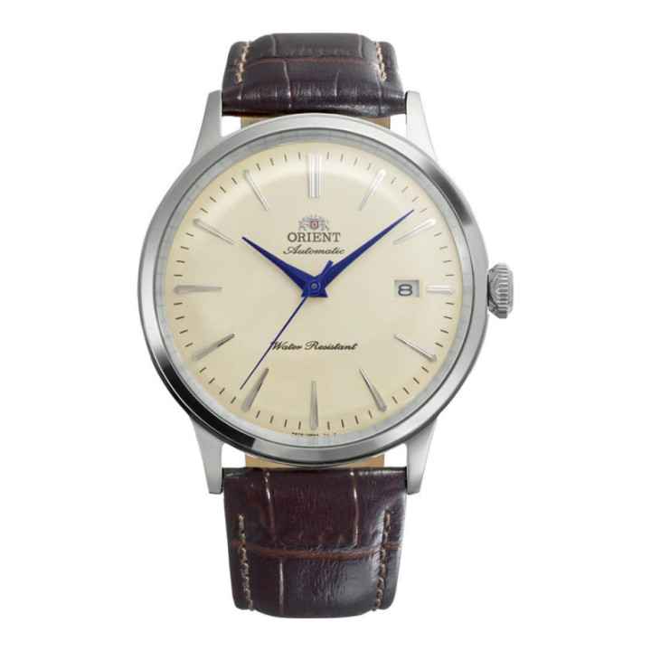 Orient Bambino Automatic RA-AC0033Y30B Montre Hommes