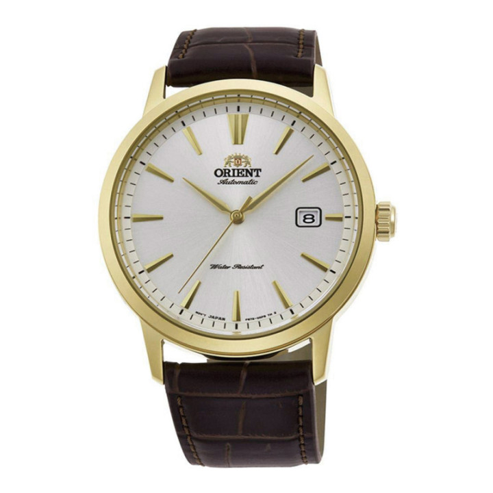 Orient Bambino Automatic RA-AC0F04S30B Montre Hommes