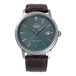 Orient Bambino Automatic RA-AC0F13E30B Montre Hommes