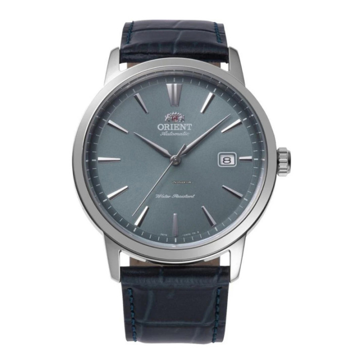 Orient Bambino Automatic RA-AC0F14L30B Montre Hommes