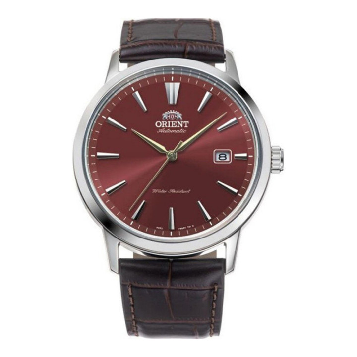 Orient Bambino Automatic RA-AC0F15R30B Montre Hommes