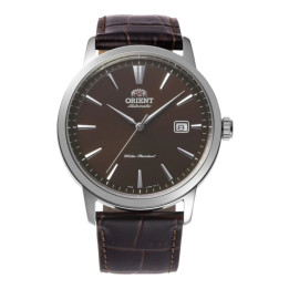 Orient Bambino Automatic RA-AC0F17Y30B Montre Hommes