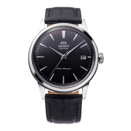 Orient Bambino Automatic RA-AC0M02B30B Montre Hommes
