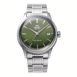 Orient Bambino Automatic RA-AC0M09E30B Montre Hommes