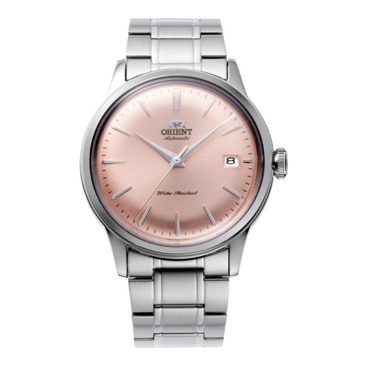 Orient Bambino Automatic RA-AC0M11Y30B Montre Hommes