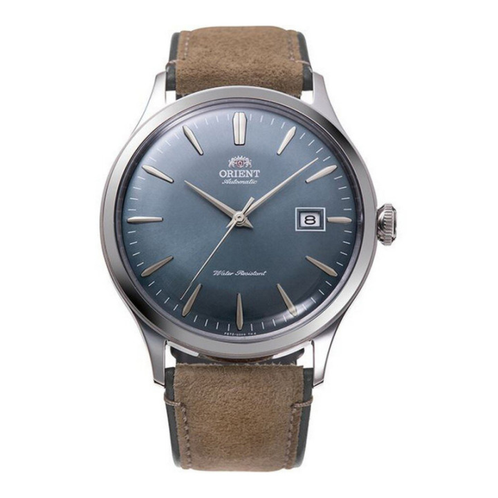 Orient Bambino Automatic RA-AC0P03L10B Montre Hommes