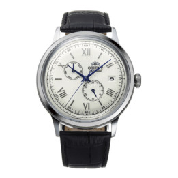 Orient Bambino Automatic RA-AK0701S30B Montre Hommes