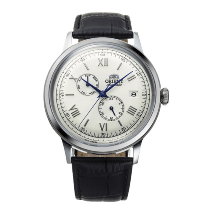 Orient Bambino Automatic RA-AK0701S30B Montre Hommes