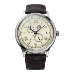 Orient Bambino Automatic RA-AK0702Y30B Montre Hommes