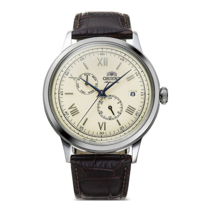 Orient Bambino Automatic RA-AK0702Y30B Montre Hommes