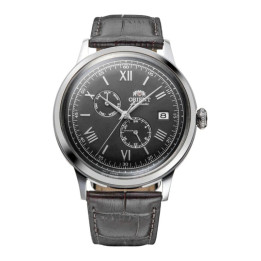 Orient Bambino Automatic RA-AK0704N30B Montre Hommes
