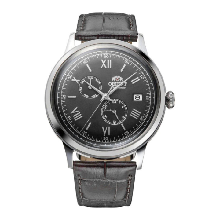 Orient Bambino Automatic RA-AK0704N30B Montre Hommes