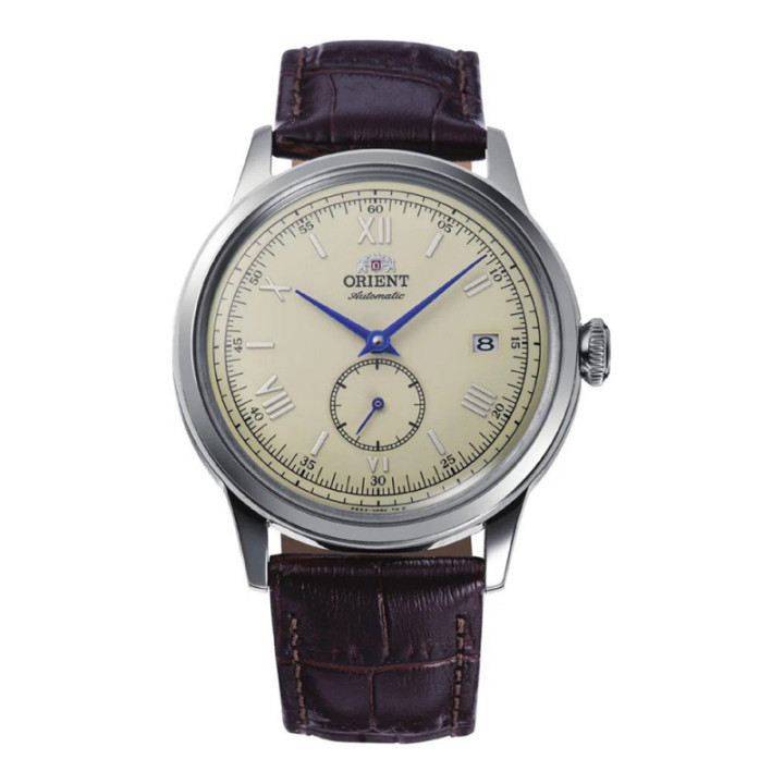Orient Bambino Automatic RA-AP0105Y30B Montre Hommes