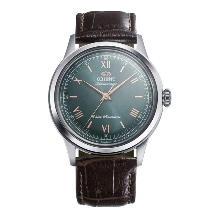 Orient Bambino Automatic RA-BB0001E30B Montre Hommes