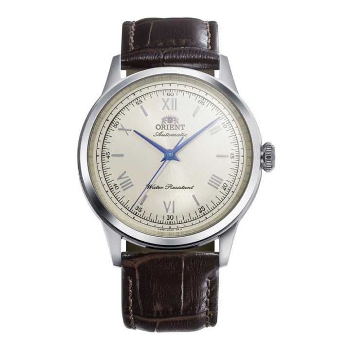 Orient Bambino Automatic RA-BB0003Y30B Montre Hommes