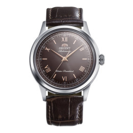 Orient Bambino Automatic RA-BB0004Y30B Montre Hommes