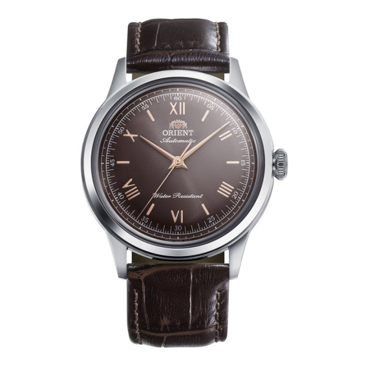 Orient Bambino Automatic RA-BB0004Y30B Montre Hommes