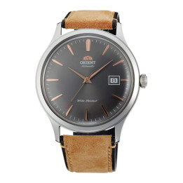 Orient Bambino Automatic TAC08003A0 Montre Hommes