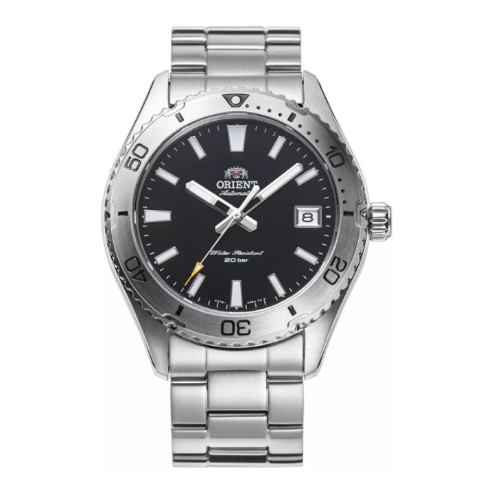 Orient Mako 40 Automatic RA-AC0Q01B30B Montre Hommes