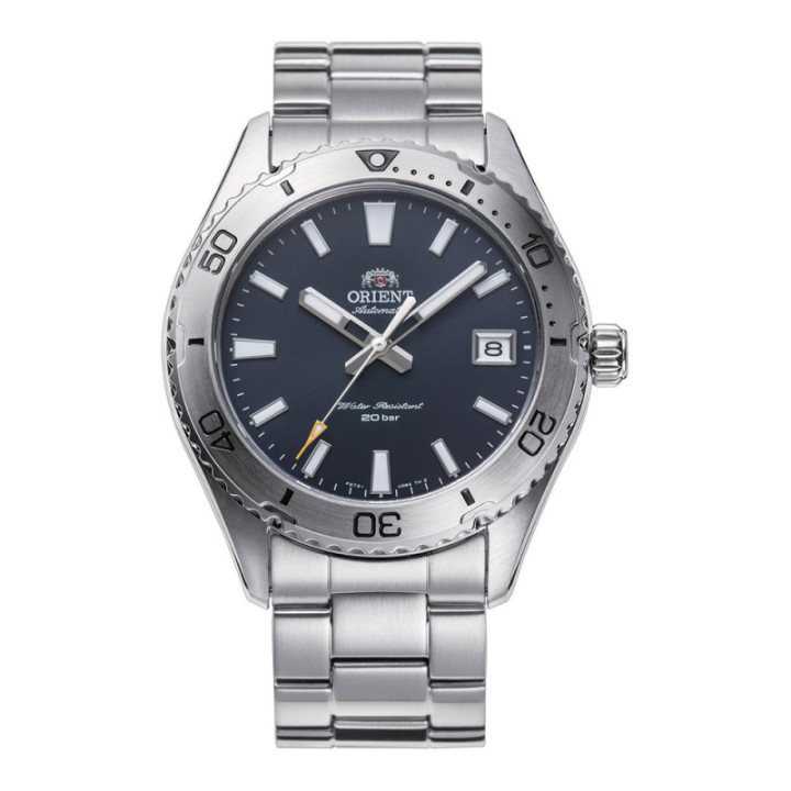 Orient Mako 40 Automatic RA-AC0Q02L30B Montre Hommes