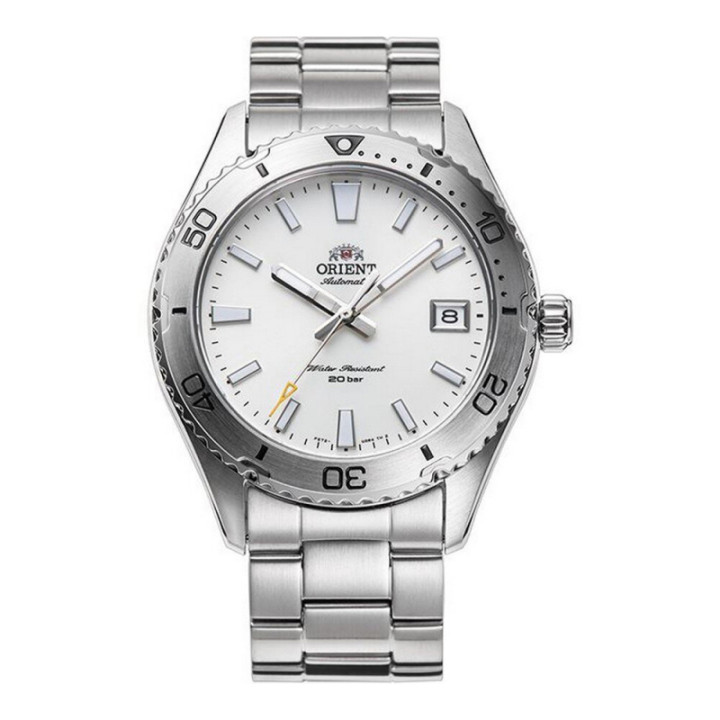 Orient Mako 40 Automatic RA-AC0Q03S30B Montre Hommes