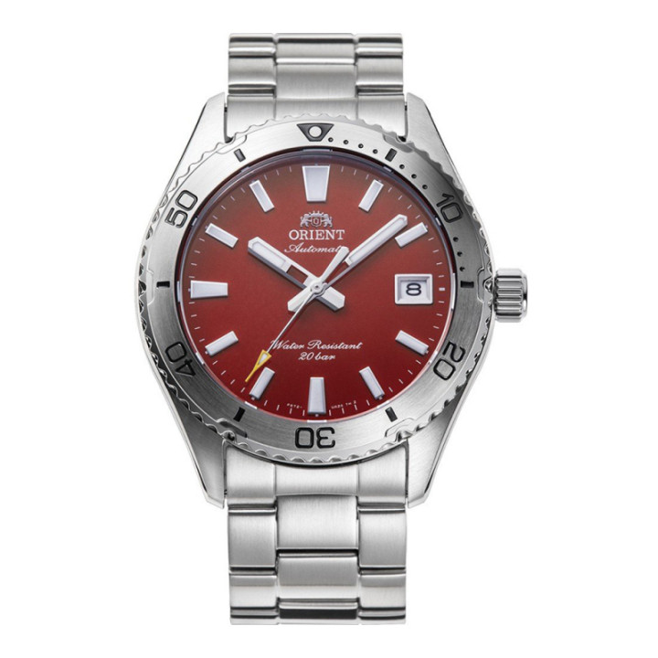 Orient Mako 40 Automatic RA-AC0Q09R30B Montre Hommes