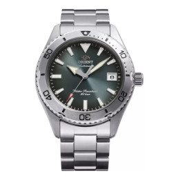 Orient Mako 40 Automatic RA-AC0Q13E30B Montre Hommes