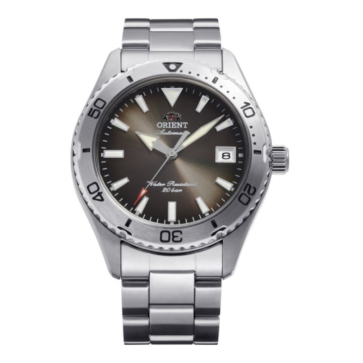 Orient Mako 40 Automatic RA-AC0Q15Y30B Montre Hommes