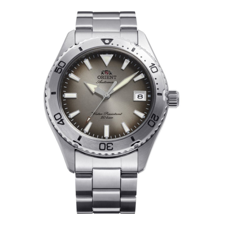 Orient Mako 40 Limited Edition Automatic RA-AC0Q16N30B Montre Hommes