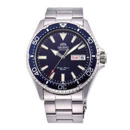 Orient Mako III Automatic RA-AA0002L39B Montre Hommes