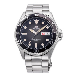 Orient Mako Kamasu Automatic RA-AA0810N39B Montre Hommes