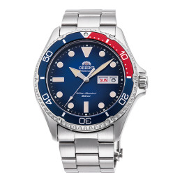 Orient Mako Kamasu Automatic RA-AA0812L39B Montre Hommes