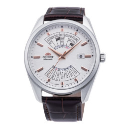 Orient Multi Year Calendar Automatic RA-BA0005S10B Montre Hommes