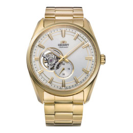 Orient Open Heart Automatic RA-AR0007S30B Montre Hommes
