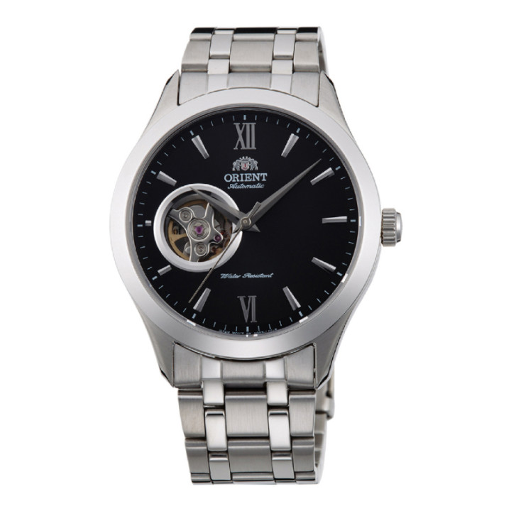 Orient Open Heart Automatic TAG03001B0 Montre Hommes