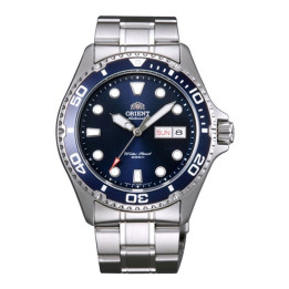 Orient Ray II Automatic TAA02005D9 Montre Hommes