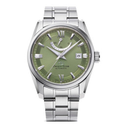 Orient Star Classic Automatic RE-AU0107E00B Montre Hommes