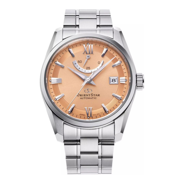 Orient Star Classic Automatic RE-AU0108G00B Montre Hommes