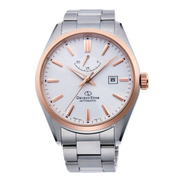 Orient Star Classic Automatic RE-AU0401S00B Montre Hommes