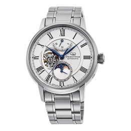 Orient Star Contemporary Automatic RE-AY0102S00B Montre Hommes