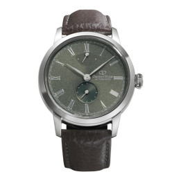 Orient Star M45 F7 Automatic RE-BS0001E00B Montre Hommes