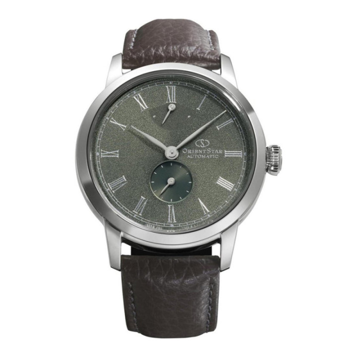 Orient Star M45 F7 Automatic RE-BS0001E00B Montre Hommes