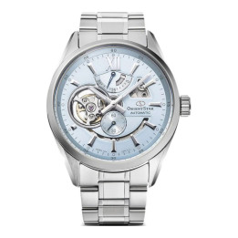 Orient Star Modern Skeleton Keshiki Limited Edition Automatic RE-AV0127L00B Montre Hommes