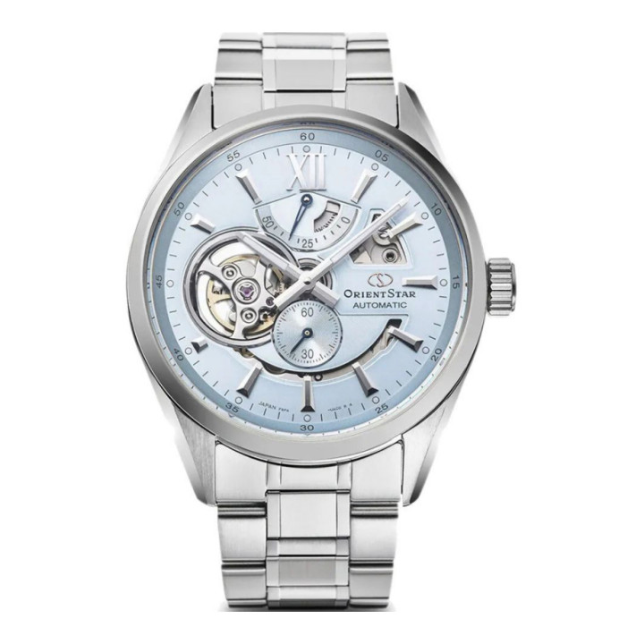 Orient Star Modern Skeleton Keshiki Limited Edition Automatic RE-AV0127L00B Montre Hommes